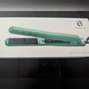 Avion Beauty Mint Green Hair Straightener